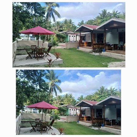 Renata Cottages Ohoililir Luaran gambar