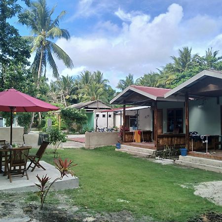 Renata Cottages Ohoililir Luaran gambar
