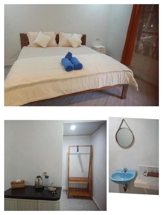 Renata Cottages Ohoililir Luaran gambar