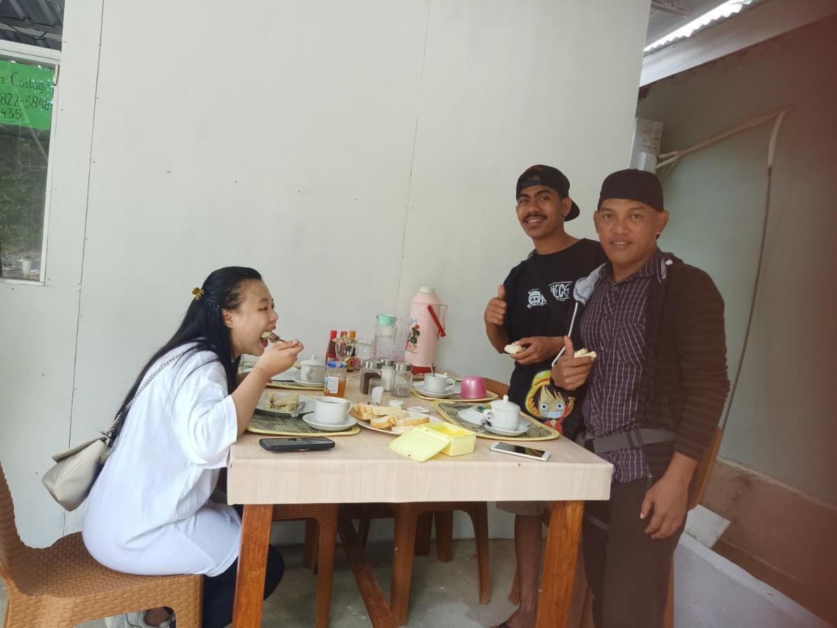 Renata Cottages Ohoililir Luaran gambar