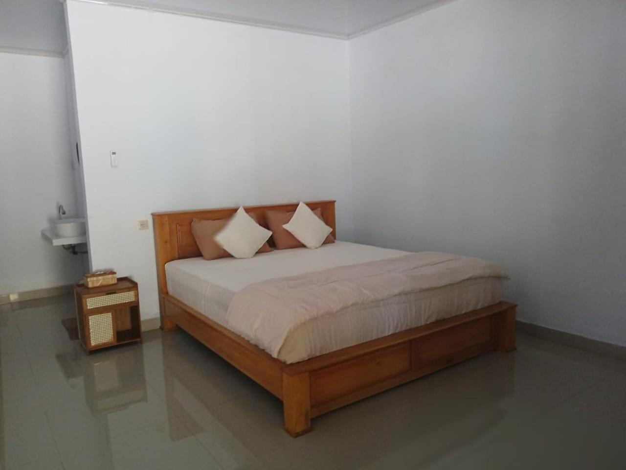 Renata Cottages Ohoililir Luaran gambar