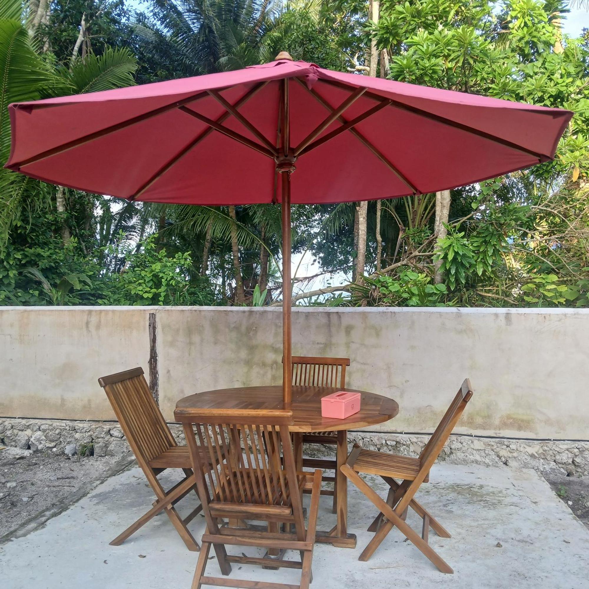Renata Cottages Ohoililir Bilik gambar