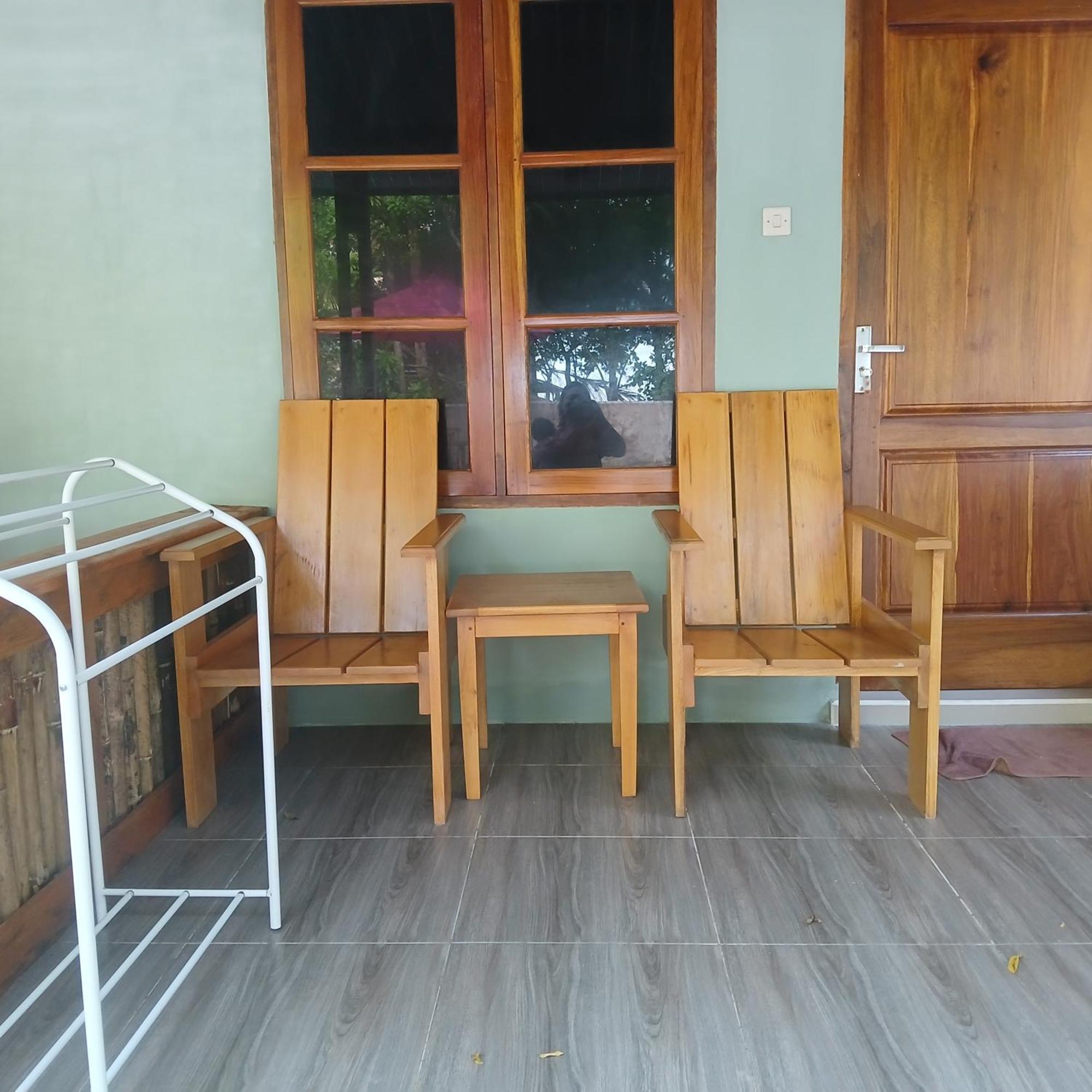 Renata Cottages Ohoililir Bilik gambar